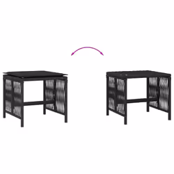 VidaXL 365056 pouf - Vue supplémentaire 7