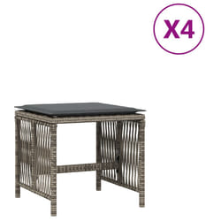 VidaXL 365057 pouf