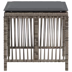 VidaXL 365057 pouf - Vue supplémentaire 6