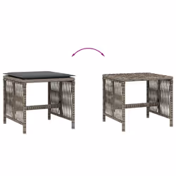 VidaXL 365057 pouf - Vue supplémentaire 7