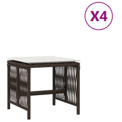 VidaXL 365058 pouf