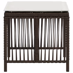 VidaXL 365058 pouf - Vue supplémentaire 6