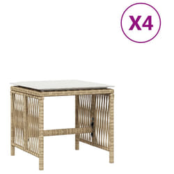 VidaXL 365059 pouf