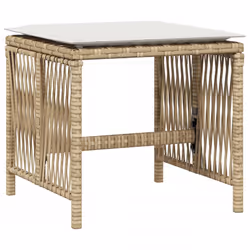VidaXL 365059 pouf - Vue supplémentaire 4