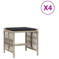 VidaXL 365060 pouf