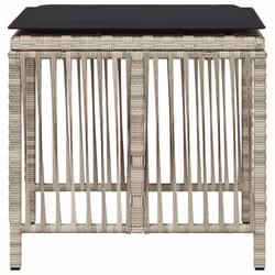 VidaXL 365060 pouf - Vue supplémentaire 6