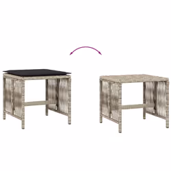 VidaXL 365060 pouf - Vue supplémentaire 7