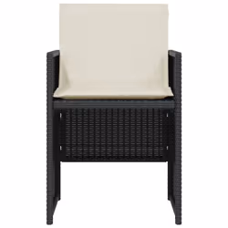 VidaXL 365062 ensemble de meubles de jardin - Vue supplémentaire 5