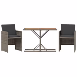 VidaXL 365064, 3 pièce(s)