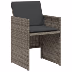 VidaXL 365064 ensemble de meubles de jardin - Vue supplémentaire 4