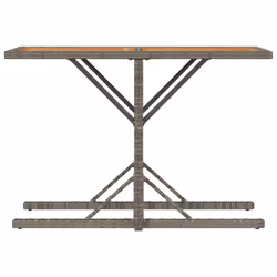 VidaXL 365064 ensemble de meubles de jardin - Vue supplémentaire 8