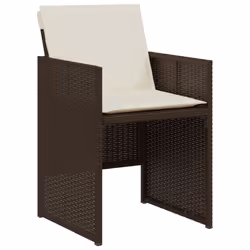 VidaXL 365065 ensemble de meubles de jardin - Vue supplémentaire 4