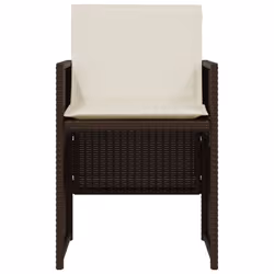 VidaXL 365065 ensemble de meubles de jardin - Vue supplémentaire 5