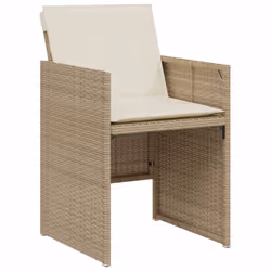 VidaXL 365066 ensemble de meubles de jardin - Vue supplémentaire 4