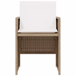 VidaXL 365066 ensemble de meubles de jardin - Vue supplémentaire 5