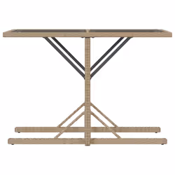 VidaXL 365066 ensemble de meubles de jardin - Vue supplémentaire 8