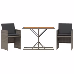 VidaXL 365067, 3 pièce(s)