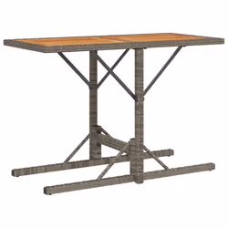VidaXL 365067 ensemble de meubles de jardin - Vue supplémentaire 7