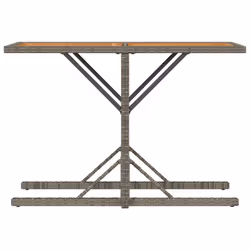 VidaXL 365067 ensemble de meubles de jardin - Vue supplémentaire 8