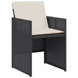 VidaXL 365068 ensemble de meubles de jardin - Vue supplémentaire 4