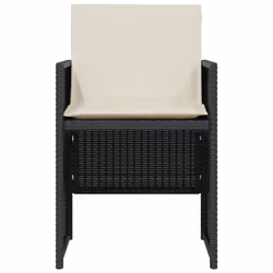 VidaXL 365068 ensemble de meubles de jardin - Vue supplémentaire 5