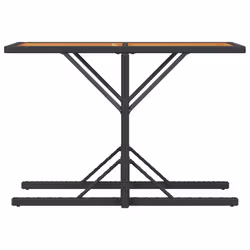 VidaXL 365068 ensemble de meubles de jardin - Vue supplémentaire 8