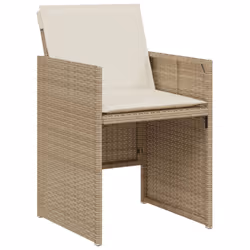 VidaXL 365069 ensemble de meubles de jardin - Vue supplémentaire 4