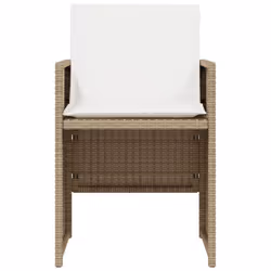 VidaXL 365069 ensemble de meubles de jardin - Vue supplémentaire 5
