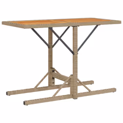 VidaXL 365069 ensemble de meubles de jardin - Vue supplémentaire 7