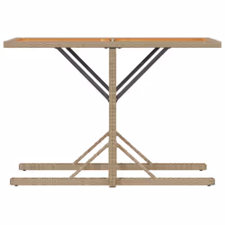 VidaXL 365069 ensemble de meubles de jardin - Vue supplémentaire 8