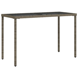 VidaXL 365073 table de jardin
