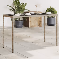 VidaXL 365073 table de jardin