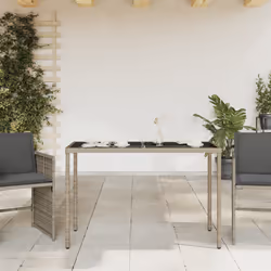 VidaXL 365073 table de jardin