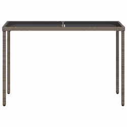 VidaXL 365073 table de jardin - Vue supplémentaire 4