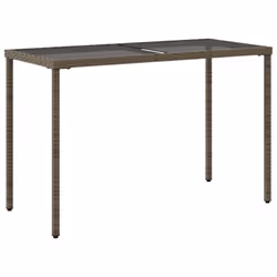 VidaXL 365073 table de jardin - Vue supplémentaire 6