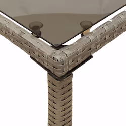 VidaXL 365073 table de jardin - Vue supplémentaire 8