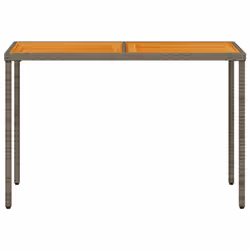 VidaXL 365076 table de jardin - Vue supplémentaire 4