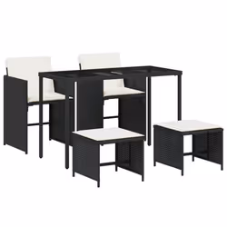 VidaXL 365080, 5 pièce(s)