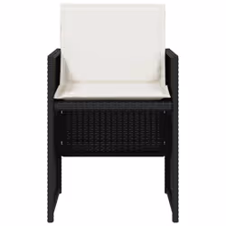 VidaXL 365080 ensemble de meubles de jardin - Vue supplémentaire 5