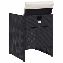 VidaXL 365080 ensemble de meubles de jardin - Vue supplémentaire 7