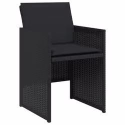 VidaXL 365081 ensemble de meubles de jardin - Vue supplémentaire 4