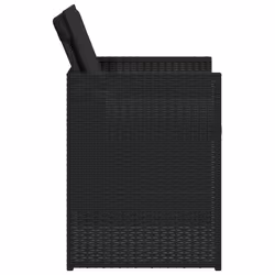 VidaXL 365081 ensemble de meubles de jardin - Vue supplémentaire 6