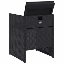 VidaXL 365081 ensemble de meubles de jardin - Vue supplémentaire 7