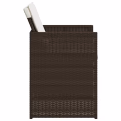 VidaXL 365082 ensemble de meubles de jardin - Vue supplémentaire 6