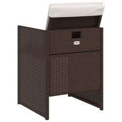 VidaXL 365082 ensemble de meubles de jardin - Vue supplémentaire 7
