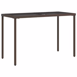 VidaXL 365082 ensemble de meubles de jardin - Vue supplémentaire 8