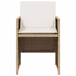 VidaXL 365083 ensemble de meubles de jardin - Vue supplémentaire 5
