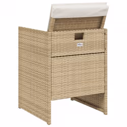 VidaXL 365083 ensemble de meubles de jardin - Vue supplémentaire 7