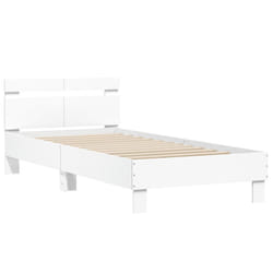 VidaXL 838526 sommier