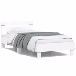 VidaXL 838526 sommier